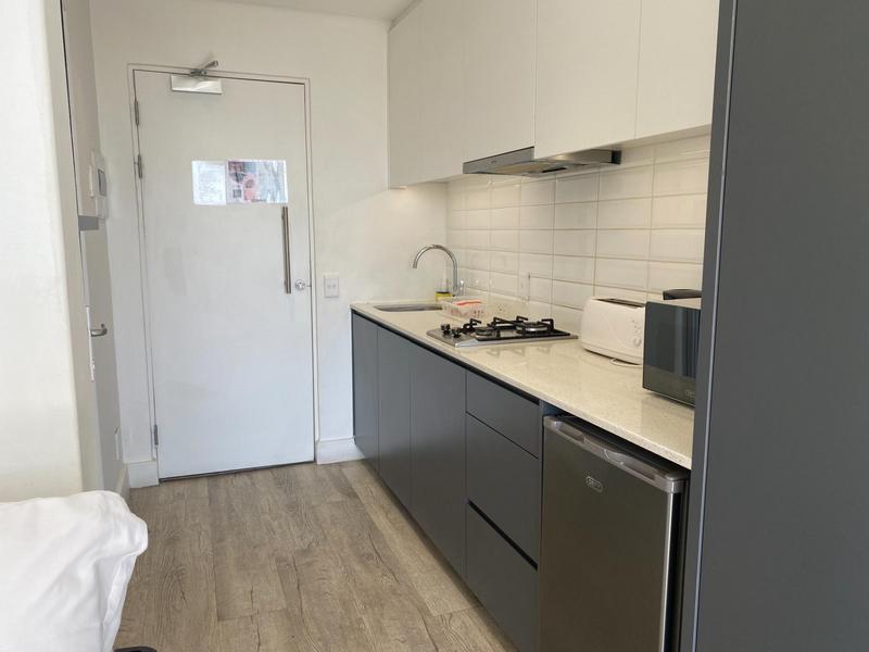 0 Bedroom Property for Sale in Woodstock Western Cape